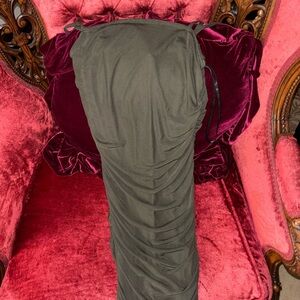 FOREVER 21-Mini Dress